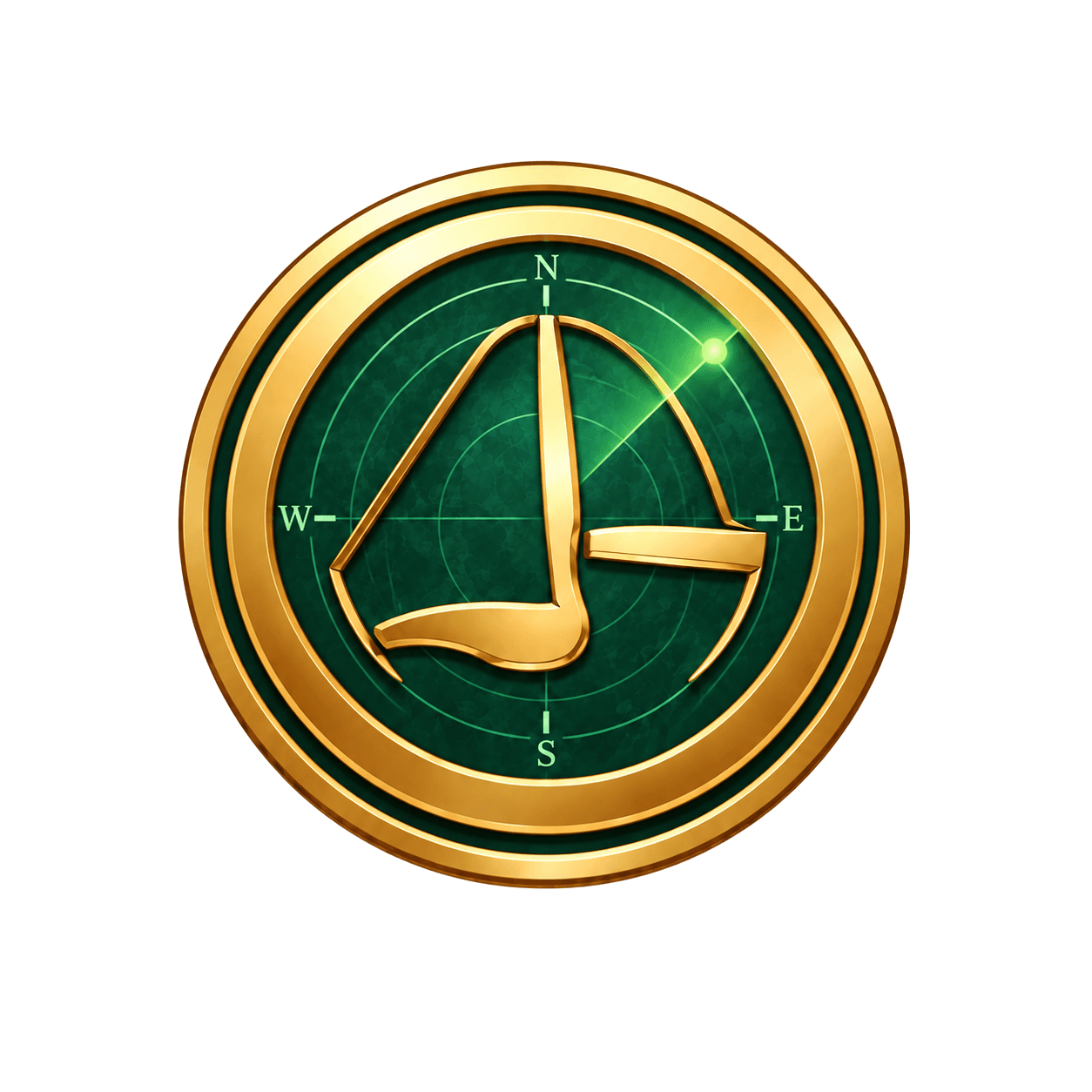 URUTOKEN Radar